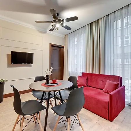 Apartament Old Town Chlebnicka Street By Downtown