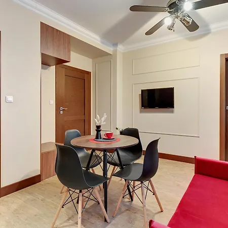 Apartament Old Town Chlebnicka Street By Downtown Gdańsk