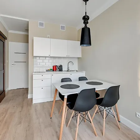 Apartament Old Town Chlebnicka Street By Downtown *
