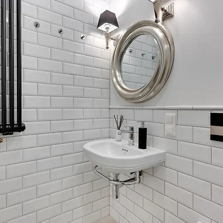 Apartament Old Town Chlebnicka Street By Downtown