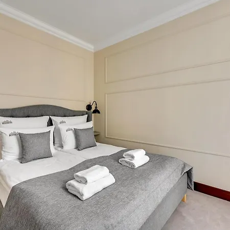 Apartament Old Town Chlebnicka Street By Downtown