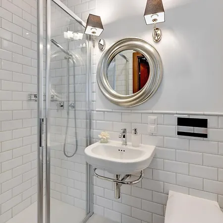 Apartament Old Town Chlebnicka Street By Downtown Gdańsk