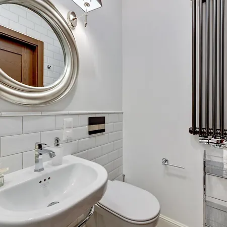 Apartament Old Town Chlebnicka Street By Downtown Gdańsk